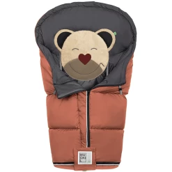 Odenwälder Mucki L Voetenzak Class Ic Roest