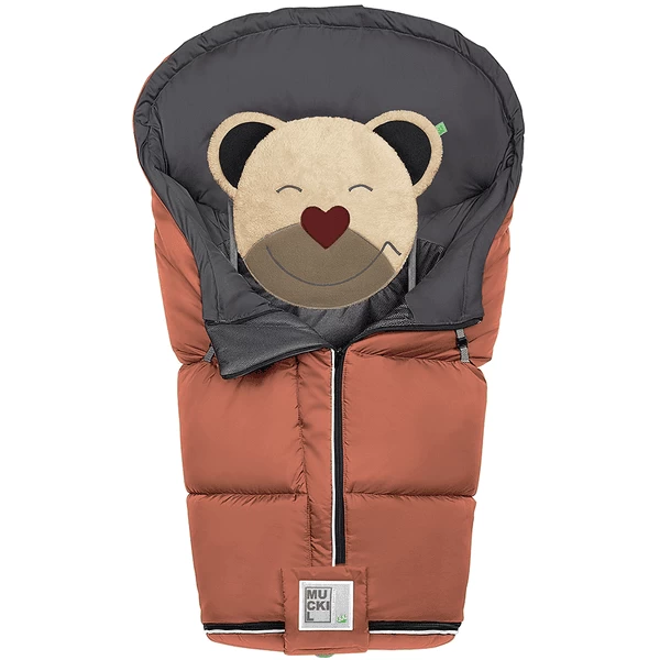 Odenwälder Mucki L Voetenzak Class Ic Roest 1 Odenwälder Mucki L Voetenzak Class Ic Roest