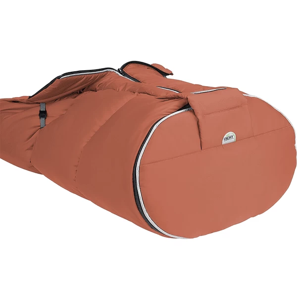 Odenwälder Mucki L Voetenzak Class Ic Stone 2 Odenwälder Mucki L Voetenzak Class Ic Stone - Afbeelding 2