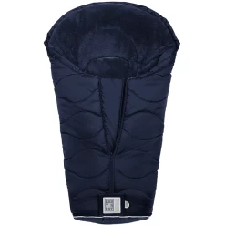 Odenwälder Oskar Wave Voetenzak Marine