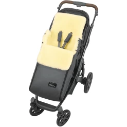 Odenwälder Paul Lamsvacht Voetenzak Stone 9 Odenwälder Paul Lamsvacht Voetenzak Stone -Kinderwagen Korting odenwaelder paul lamsvacht voetenzak stone a319613 4