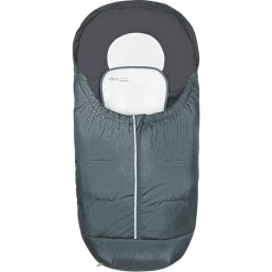 Odenwälder Systeem Voetenzak Klimocool Grijs 6 Odenwälder Systeem Voetenzak Klimocool Grijs -Kinderwagen Korting odenwaelder systeem voetenzak klimocool grijs a347188 2
