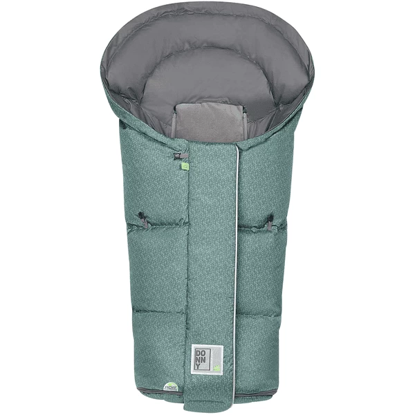 Odenwälder Voetenzak Donny Fashion Graphic Diep Forest 4 Odenwälder Voetenzak Donny Fashion Graphic Diep Forest - Afbeelding 4