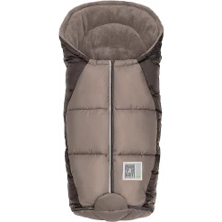 Odenwälder Voetenzak Geo Zoete Chocolade