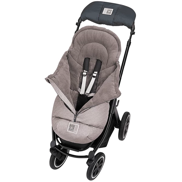 Odenwälder Voetenzak Levi Fashion Modern Blizzard Green Harmony 2 Odenwälder Voetenzak Levi Fashion Modern Blizzard Green Harmony - Afbeelding 2