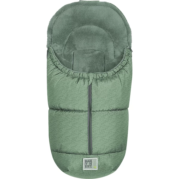 Odenwälder Voetenzak Levi Fashion Modern Blizzard Green Harmony 5 Odenwälder Voetenzak Levi Fashion Modern Blizzard Green Harmony - Afbeelding 5