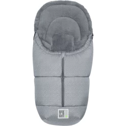 Odenwälder Voetenzak Levi Fashion Modern Graphic Silver 8 Odenwälder Voetenzak Levi Fashion Modern Graphic Silver -Kinderwagen Korting odenwaelder voetenzak levi fashion modern graphic silver a319607 3