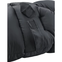 Odenwälder Voetenzak Lo-Go Glencheck Graphite 7 Odenwälder Voetenzak Lo-Go Glencheck Graphite -Kinderwagen Korting odenwaelder voetenzak lo go glencheck graphite a274924 2