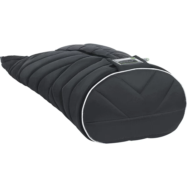 Odenwälder Voetenzak Oskar Antraciet 3 Odenwälder Voetenzak Oskar Antraciet - Afbeelding 3