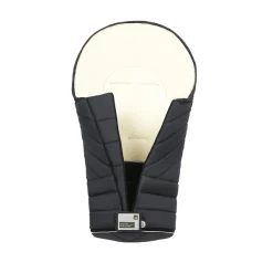 Odenwälder Voetenzak Oskar Mosterdgeel 9 Odenwälder Voetenzak Oskar Mosterdgeel -Kinderwagen Korting odenwaelder voetenzak oskar mosterdgeel a274890 4