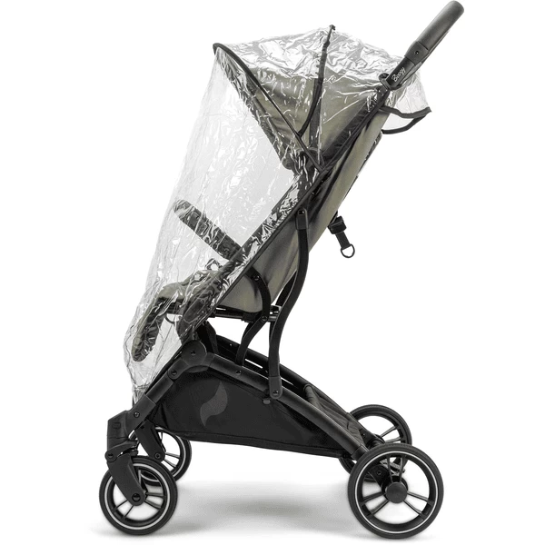Osann Boogy Ecology Kinderwagen 2 Osann Boogy Ecology Kinderwagen - Afbeelding 2