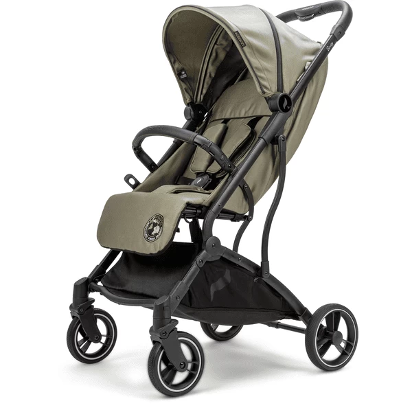 Osann Boogy Ecology Kinderwagen 1 Osann Boogy Ecology Kinderwagen