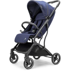 Osann Boogy Kinderwagen Indigo