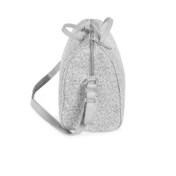 Pasito A Pasito Luiertas Grijs / Bloem -Kinderwagen Korting pasito a pasito luiertas grijs bloem a396705 2