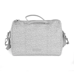 Pasito A Pasito Luiertas Grijs / Bloem -Kinderwagen Korting pasito a pasito luiertas grijs bloem a396705 3