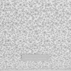 Pasito A Pasito Luiertas Grijs / Bloem -Kinderwagen Korting pasito a pasito luiertas grijs bloem a396705 4