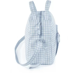 Pasito A Pasito Luiertas In Blauw/wit -Kinderwagen Korting pasito a pasito luiertas in blauw wit a396845 3