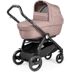 Peg Perego Book Smart Rosette Combi Kinderwagen -Kinderwagen Korting peg perego book smart rosette combi kinderwagen a367047 2
