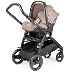 Peg Perego Book Smart Rosette Combi Kinderwagen -Kinderwagen Korting peg perego book smart rosette combi kinderwagen a367047 3