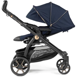 Peg Perego Buggy Boek Blauw Glans 7 Peg Perego Buggy Boek Blauw Glans -Kinderwagen Korting peg perego buggy boek blauw glans a382905 2