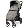 Peg Perego Buggy Boekje Stad Grijs