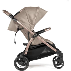 Peg Perego Buggy Boekje Stad Grijs -Kinderwagen Korting peg perego buggy boekje stad grijs a305994 4