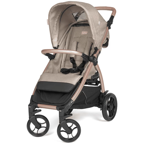 Peg Perego Buggy Booklet Mon Amour 2 Peg Perego Buggy Booklet Mon Amour - Afbeelding 2
