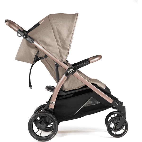 Peg Perego Buggy Booklet Mon Amour 5 Peg Perego Buggy Booklet Mon Amour - Afbeelding 5