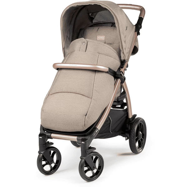 Peg Perego Buggy Booklet Mon Amour 1 Peg Perego Buggy Booklet Mon Amour