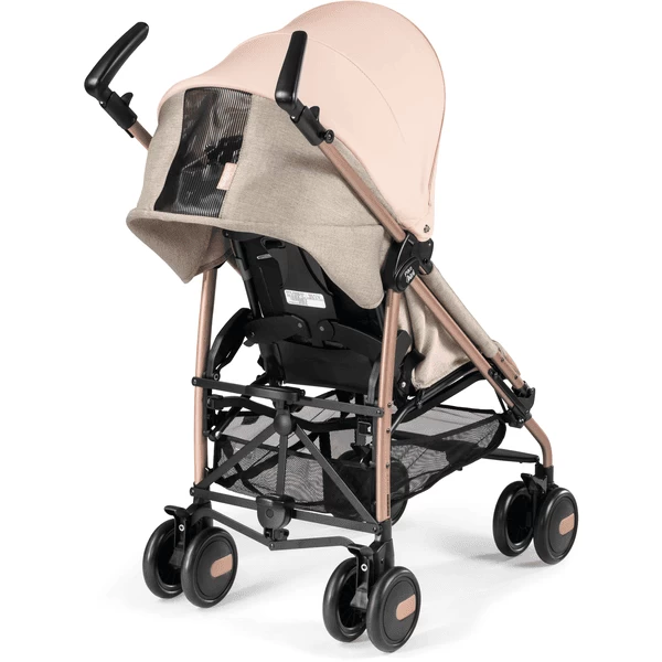 PEG PEREGO Peg-Pérego Buggy Pliko Mini Mon Amour 4 PEG PEREGO Peg-Pérego Buggy Pliko Mini Mon Amour - Afbeelding 4
