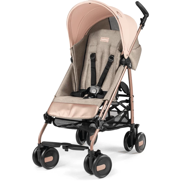 PEG PEREGO Peg-Pérego Buggy Pliko Mini Mon Amour 1 PEG PEREGO Peg-Pérego Buggy Pliko Mini Mon Amour