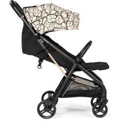 Peg Perego Buggy Selfie Grafiet Goud 9 Peg Perego Buggy Selfie Grafiet Goud -Kinderwagen Korting peg perego buggy selfie grafiet goud a306158 4