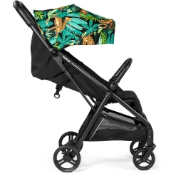Peg Perego Buggy Selfie Jaguars -Kinderwagen Korting peg perego buggy selfie jaguars a306160 3