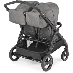 Peg Perego Duo Kinderwagen Book For Two Quartz 7 Peg Perego Duo Kinderwagen Book For Two Quartz -Kinderwagen Korting peg perego duo kinderwagen book for two quartz a383471 2