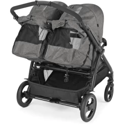 Peg Perego Duo Kinderwagen Book For Two Quartz 8 Peg Perego Duo Kinderwagen Book For Two Quartz -Kinderwagen Korting peg perego duo kinderwagen book for two quartz a383471 3