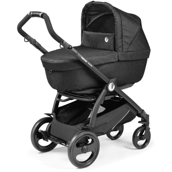 Peg Perego Futura Ardesia Combi Kinderwagen 3 Peg Perego Futura Ardesia Combi Kinderwagen - Afbeelding 3
