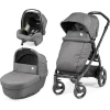 Peg Perego Futura Quartz Combi Kinderwagen