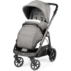 Peg Perego Kinderwagen Veloce City Grijs