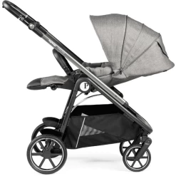 Peg Perego Kinderwagen Veloce City Grijs 9 Peg Perego Kinderwagen Veloce City Grijs -Kinderwagen Korting peg perego kinderwagen veloce city grijs a318016 4