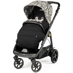 Peg Perego Kinderwagen Veloce Graphic Goud
