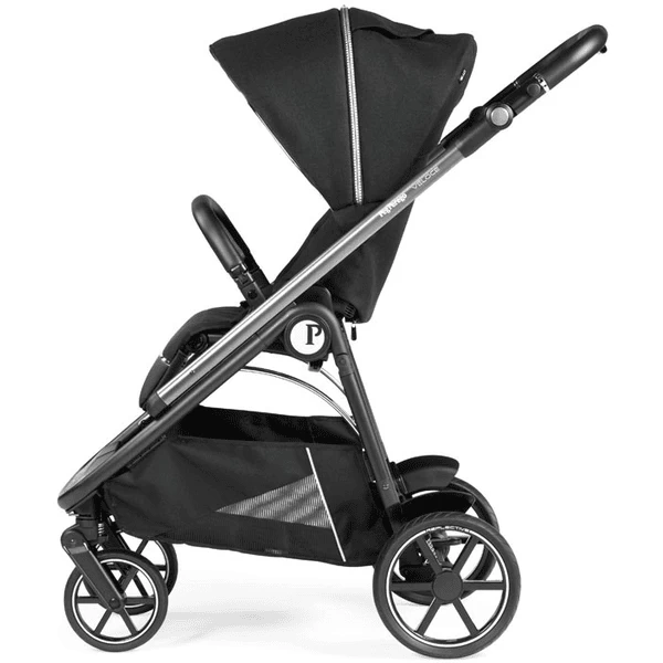 Peg Perego Kinderwagen Veloce Graphic Goud 5 Peg Perego Kinderwagen Veloce Graphic Goud - Afbeelding 5