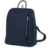 Peg Perego Luiertas Backpack Blauw Glans