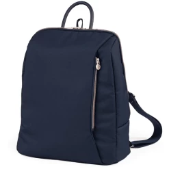 Peg Perego Luiertas Backpack Blauw Glans -Kinderwagen Korting peg perego luiertas backpack blauw glans a383944 4