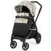 Peg Perego Wandelwagen Boek Graphic Goud