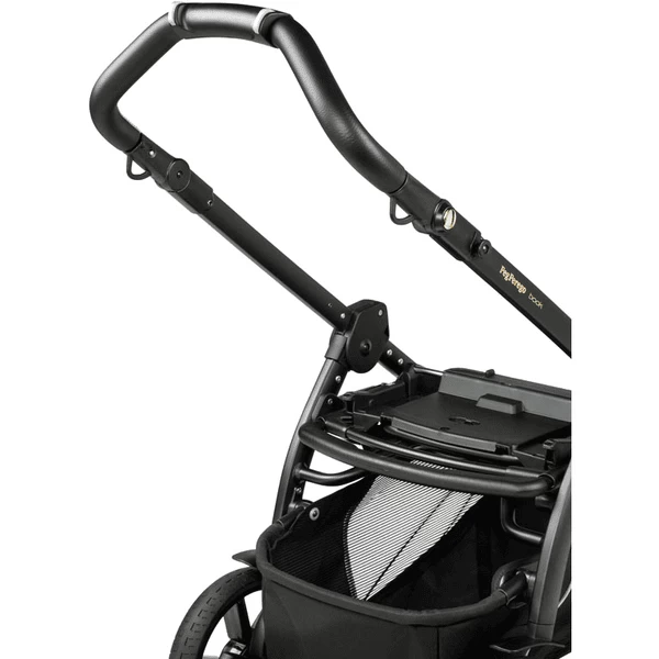 Peg Perego Wandelwagen Boek Graphic Goud 5 Peg Perego Wandelwagen Boek Graphic Goud - Afbeelding 5