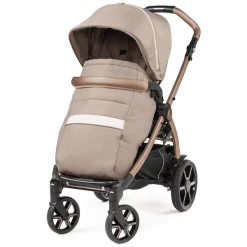 Peg Perego Wandelwagen Boek Mon Amour