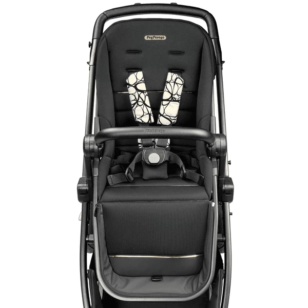 Peg Perego Ypsi Kinderwagen Graphic Goud 5 Peg Perego Ypsi Kinderwagen Graphic Goud - Afbeelding 5