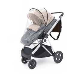 Petex 3-in-1 Combi-Kinderwagenset Multi Traveller Bruin/chroom 8 Petex 3-in-1 Combi-Kinderwagenset Multi Traveller Bruin/chroom -Kinderwagen Korting petex 3 in 1 combi kinderwagenset multi traveller bruin chroom a304520 3