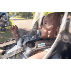 Qeridoo ® Babyzitje Donkergrijs Voor Kinderfietskarren 9 Qeridoo ® Babyzitje Donkergrijs Voor Kinderfietskarren -Kinderwagen Korting qeridoo babyzitje donkergrijs voor kinderfietskarren a304859 4