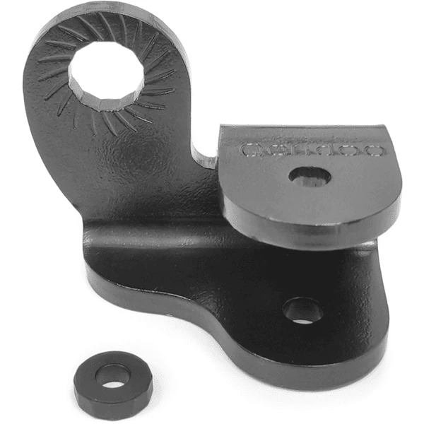 Qeridoo ® Koppeling Voor Kinderfietskarren 2020 2 Qeridoo ® Koppeling Voor Kinderfietskarren 2020 - Afbeelding 2